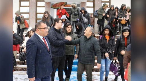 Gülistan Doku soruşturmasında yeni görüntü: Tuncay Sonel’in firari sanık Umut Altaş’la samimi anları