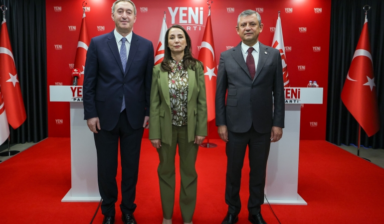 Bakırhan: Barış 86 milyon içindir