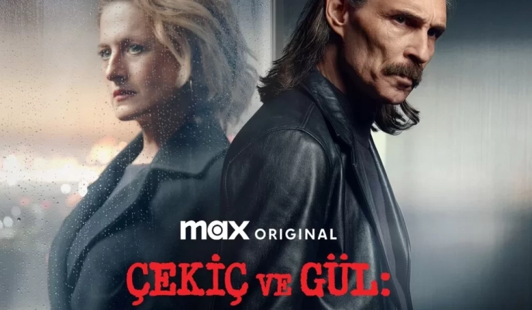 Behzat Ç. Çekiç ve Gül full izle 2026!