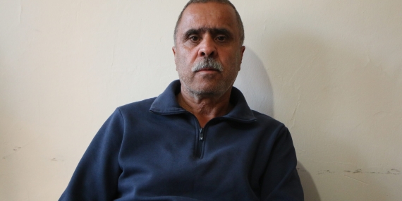 Selman Yeşilgöz’e Seyid Rıza ve Şeyh Said paylaşımından 51 bin lira ceza