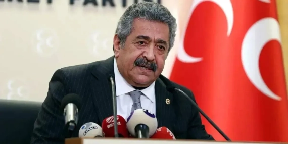 Feti Yıldız: Süreçte kasım sonuna kadar sonuç alınır