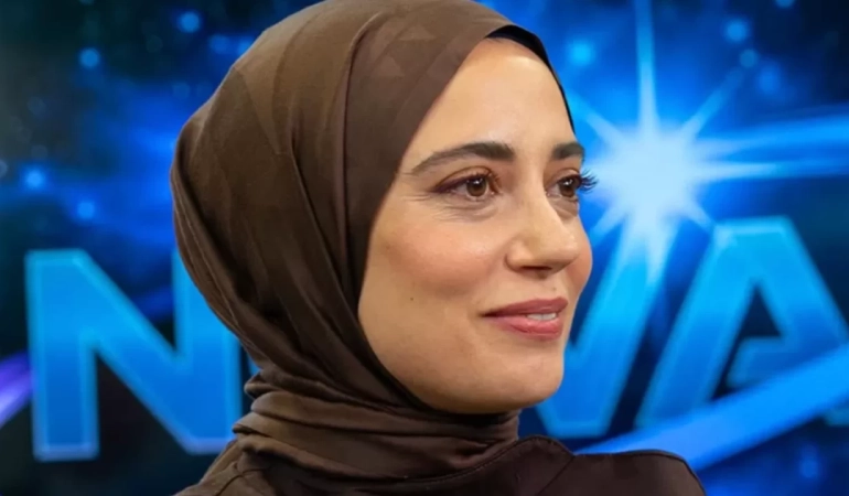 Nursema Kızılcık Şerbeti’nin yeni bölümünde var mı?