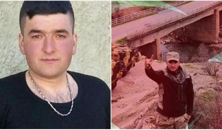 Musa Orhan’a İpek Er’i ‘intihara yönlendirme’den beraat: Gerekçe ‘delil’ yokmuş!