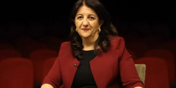 Pervin Buldan: Ekim ayında somut gelişmelere tanık olabiliriz