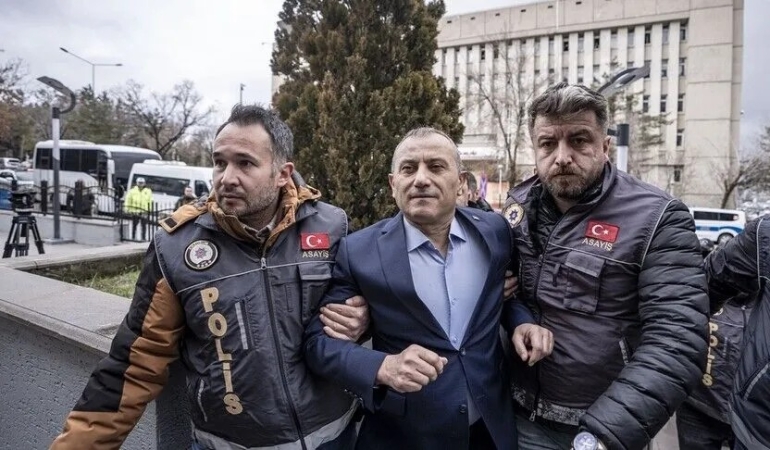 Gülistan Doku’nun avukatından Tuncay Sonel’e ihale ve mal varlığı soruları